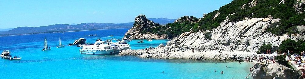 Italië - Sardinië